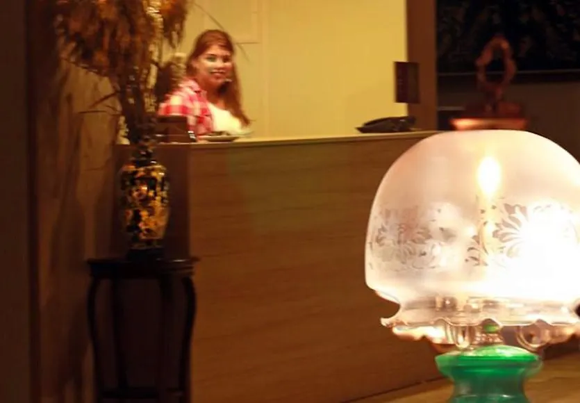 Verano Beach Hotel İçmeler Türkiye