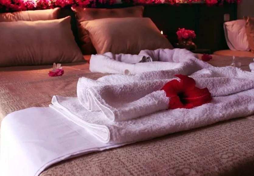 **  Verano Beach Hotel İçmeler Türkiye