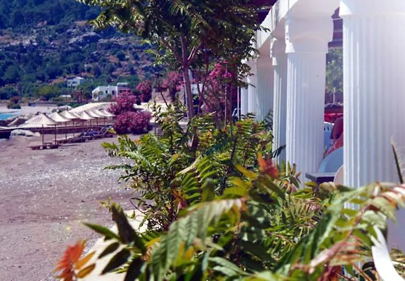 Verano Beach Hotel İçmeler 2*,  Türkiye