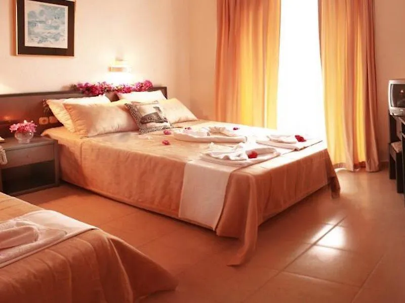 **  Verano Beach Hotel İçmeler Türkiye