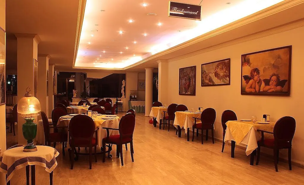 Verano Beach Hotel İçmeler 2*,  Türkiye