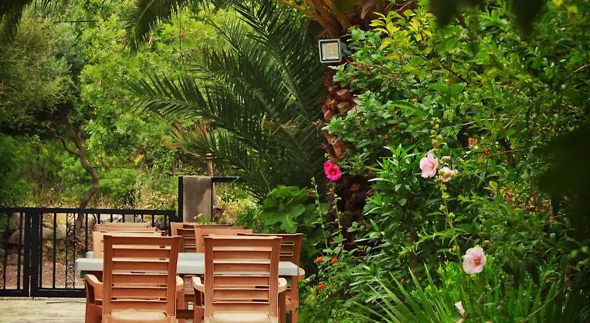 Verano Beach Hotel İçmeler