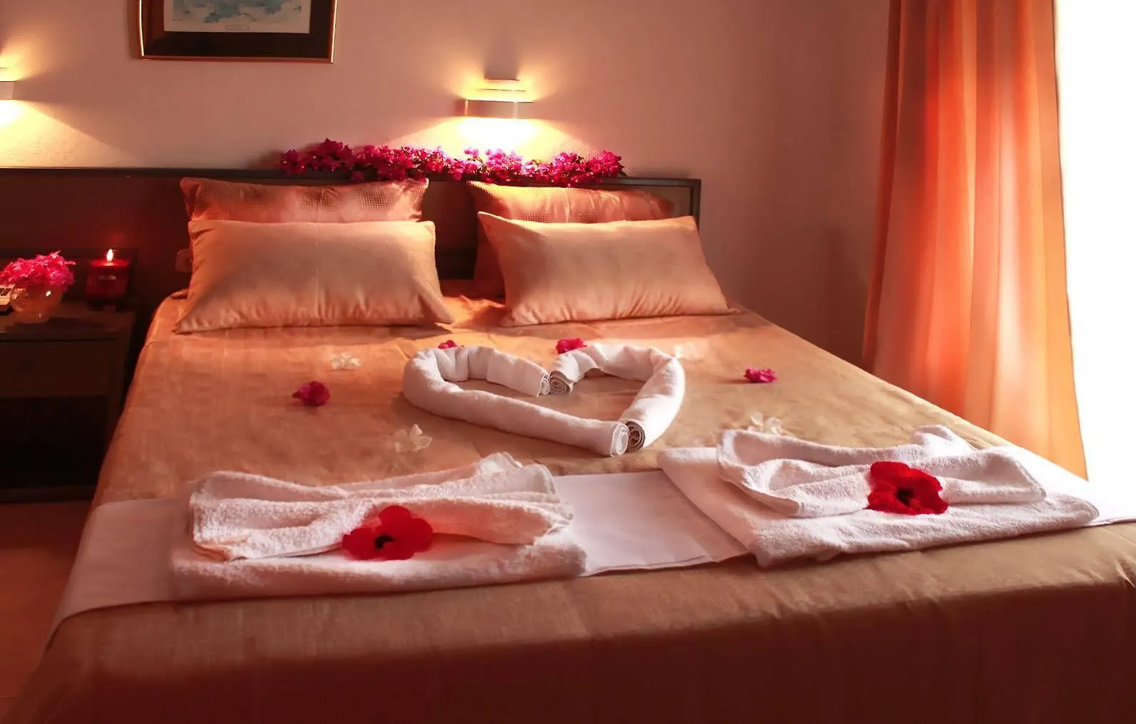 Verano Beach Hotel İçmeler