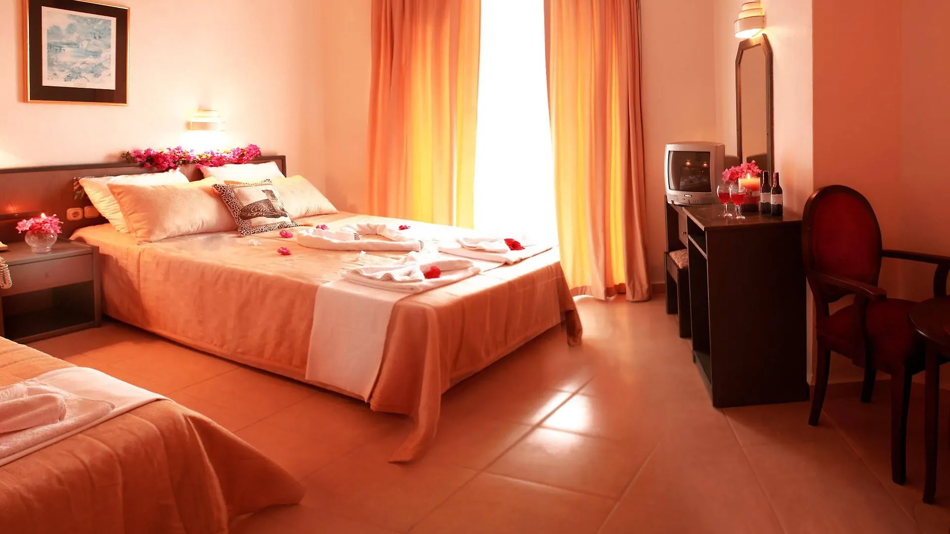 Verano Beach Hotel İçmeler