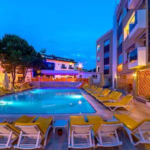 Otel Mersoy Bellavista (adults Only)