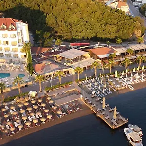 Marbas Select , Adult Only 14 Hotel