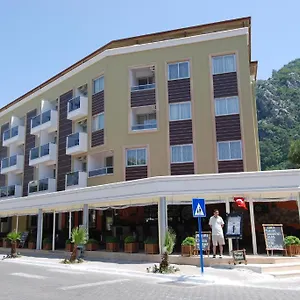 Otel Mersoy Exclusive (adults Only)