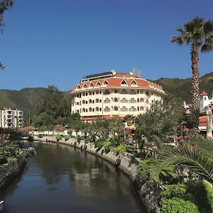 Otel Fortuna