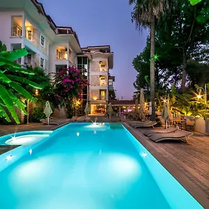 Otel Petunya Boutique