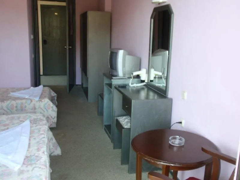 Verano Beach Hotel Icmeler