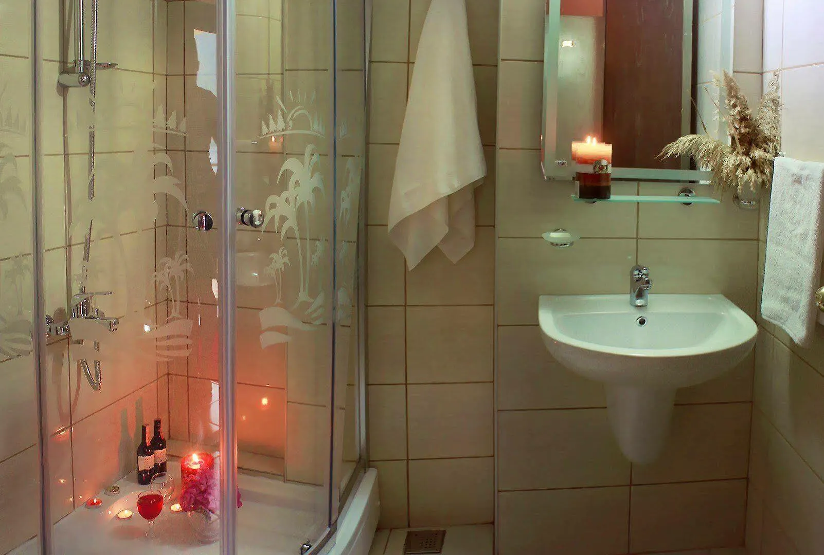 Verano Beach Hotel Icmeler 2*,